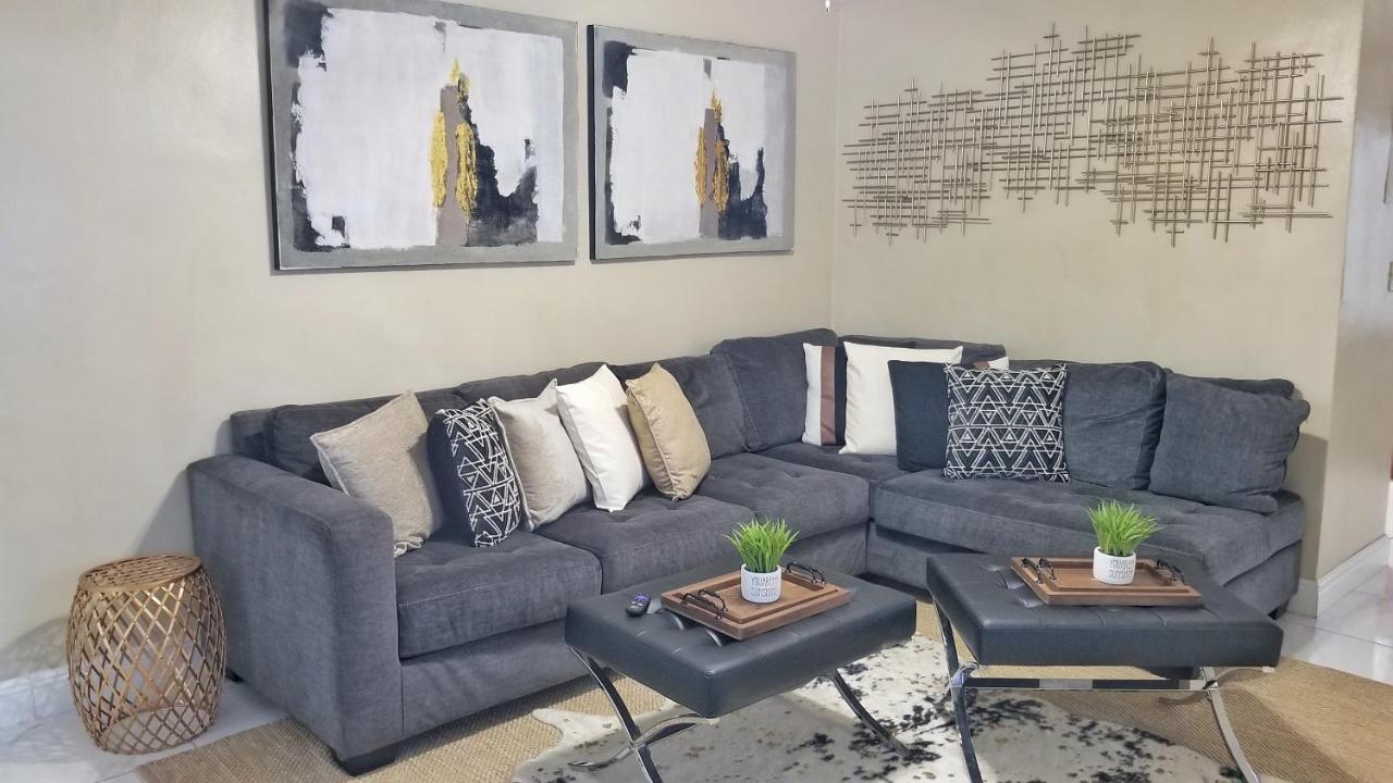 Glam 2 Bedroom Apartment Close To Nsu In Cooper City Exterior foto
